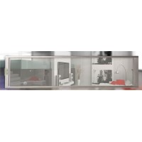 Стеклянный ик-обогреватель Пион Thermo Glass-06 (600Вт) Стеклянный ик-обогреватель Пион Thermo Glass-06 (600Вт)