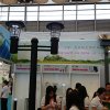 2014-05-22 Третий день выставки в Шанхае SNEC2014